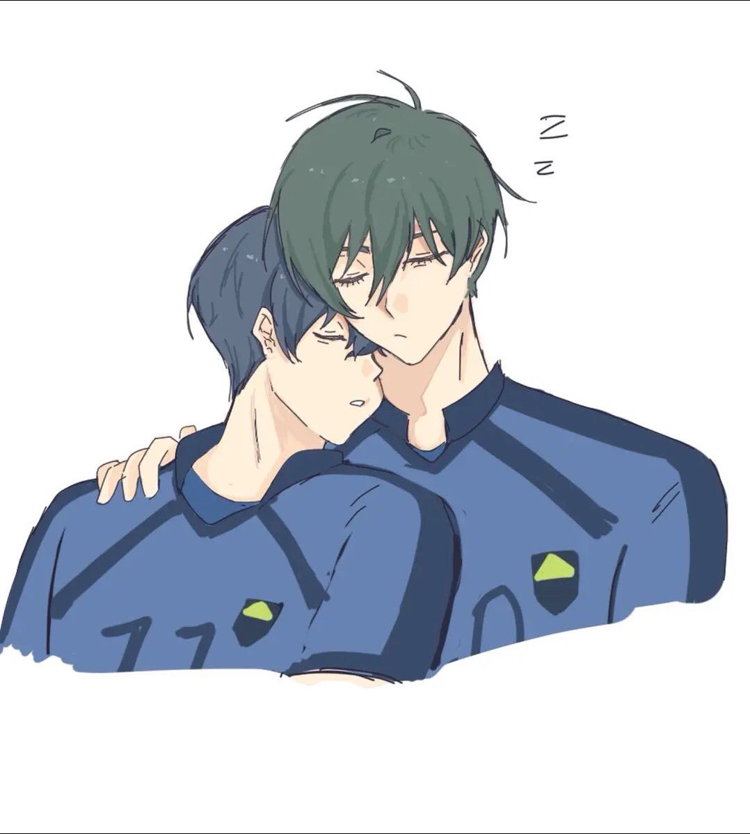 elena_luvyou's tweet photo. Rnis💤 https://t.co/JFxX0oj2jY