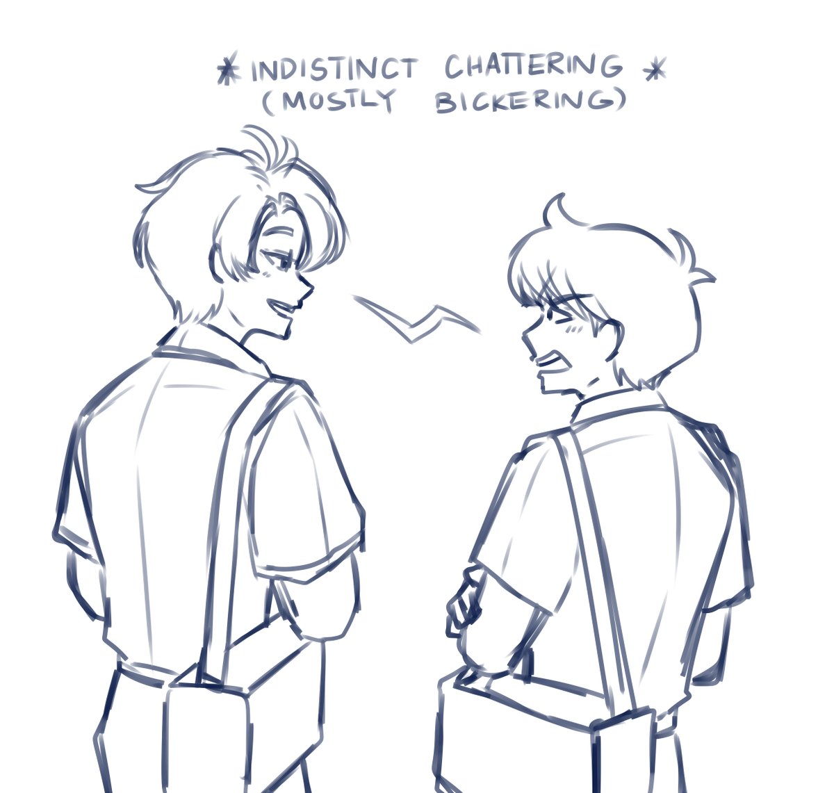 LeeAuddie's tweet photo. "PLEASE on my knees i beg. More "its too late hirose" trope art. The fanfics do not sustain me." -> hopefully this is enough to sate you (but also i hope it makes sense? kekl) 🫂 #hirose (feat. #matsunaka) 

(p. 1-2)

https://t.co/hVK5eCZxeS https://t.co/sifKAOjAAm