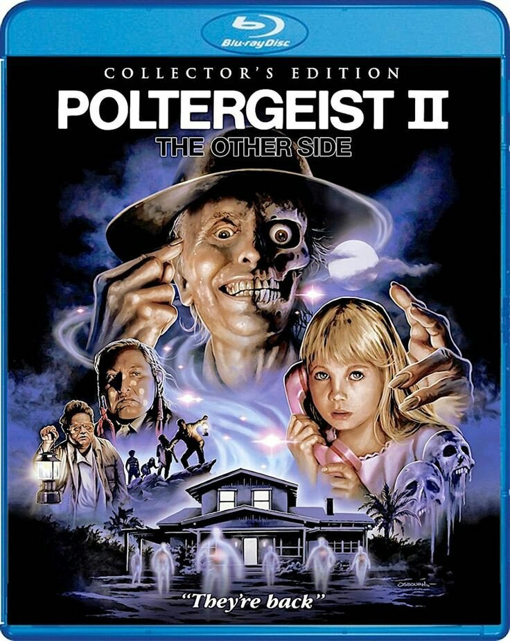 RingoKid_'s tweet photo. @MrLombreeze Mi abuelo tenía una pirata.
Poltergeist II. https://t.co/FvRT2ZIZcb