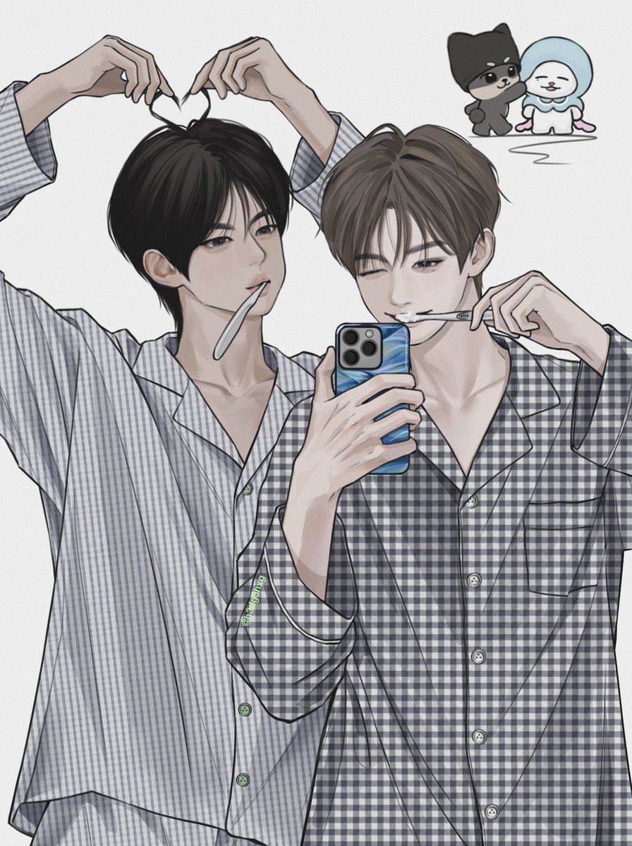 h3dg3hxg's tweet photo. 훈훈즈 https://t.co/KvKalaTCJL