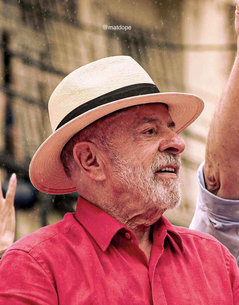 souzafotografo's tweet photo. Lula em Fortaleza 

Fotografia: Matheus Souza 📸 https://t.co/7VQKPo8zv1