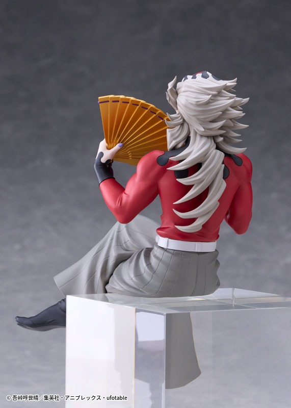 nana77_jp's tweet photo. [ ล็อตแถมพวงกุญแจ, หารค่าส่งเว็บกันค่ะ~]
Pre: KNY - Doma Non-Scale Figure Aniplex Bonus BOX ฟิกเกอร์ โดมะ (~16.6cm รวมเก้าอี้) 

#ตลาดนัดkny #ตลาดนัดดาบพิฆาตอสูร #ตลาดนัดไยบะ 

✨แถมพวงกุญแจ
⊹ ราคา 1810
⊹ มัดจำ 810 ที่เหลือภายใน 25/12/26
⊹ เว็บส่งสินค้า ~7/2027

🚚 ค่าส่งเว็บ 145 บาท หารตามจำนวนคุณลูกค้า
♡︎ รวมส่งเรือ+ภาษี
♡︎ ปิดรับ ⚠️30/Oct/26 19:00น.
♡︎ สั่งซื้อ/สอบถาม DM