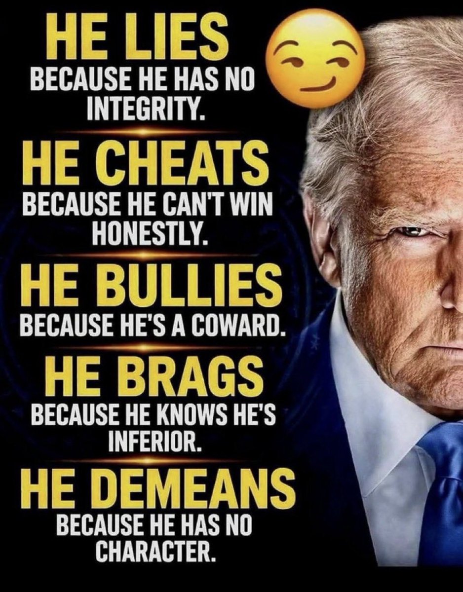 RaiderAttack01's tweet photo. @kneerecon He hasn’t done anything good is what you meant to say. But he’s done a lot of bad shit https://t.co/uYq5tbbaOD