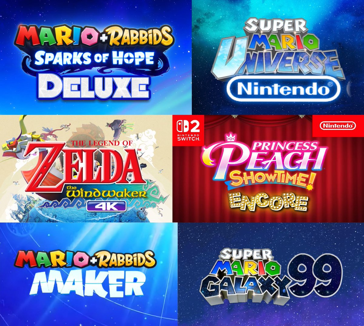 StelliferaCnida's tweet photo. Could y'all imagine if we get any of these tho?? https://t.co/HkZaPx2aGh