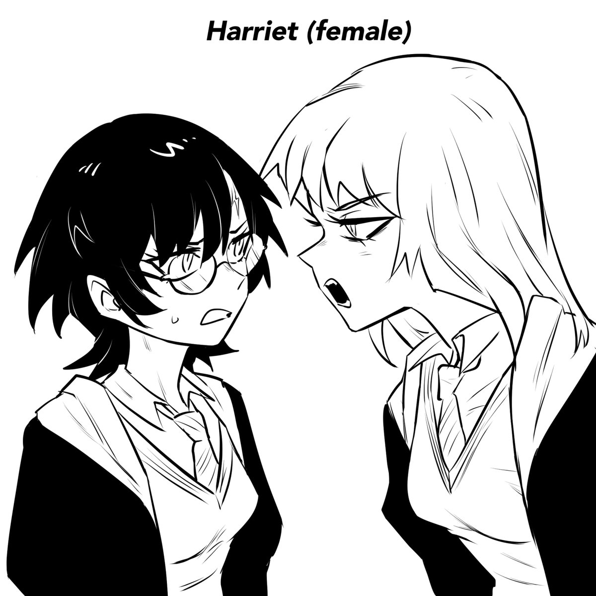 sytokun's tweet photo. An enlightened mind sees the gem in every Malfoy ship https://t.co/ovyF9vZETN