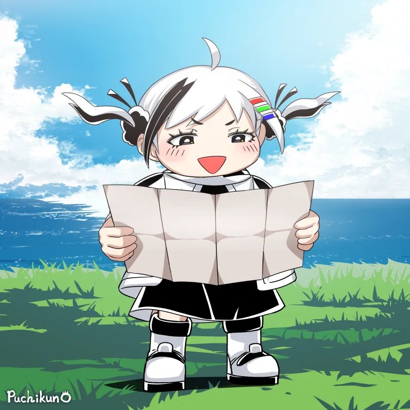 ぷちくん/puchikun on X: 