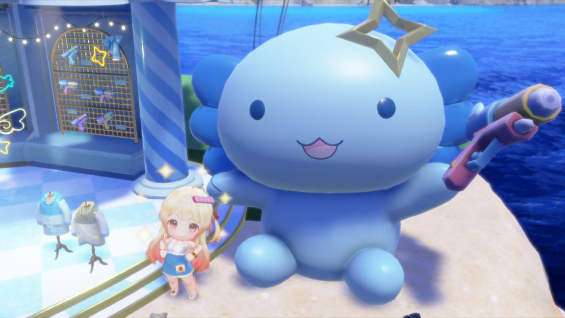 shoshoXD_'s tweet photo. やっぱりうぱおめちゃくちゃかわいい https://t.co/Xz03zylKdv