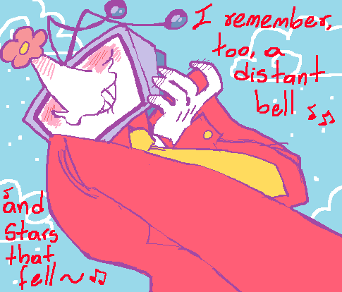 tennasbigfry's tweet photo. silly pt.4
he's dreaming

#deltaruneㅤㅤㅤ https://t.co/IDQH5y12oN