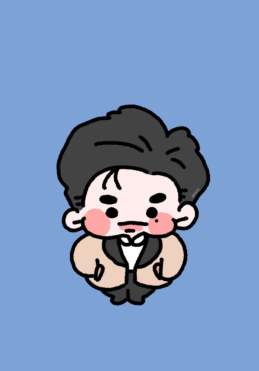 lfy0915's tweet photo. 옷이 동글 https://t.co/UgssznkVMl