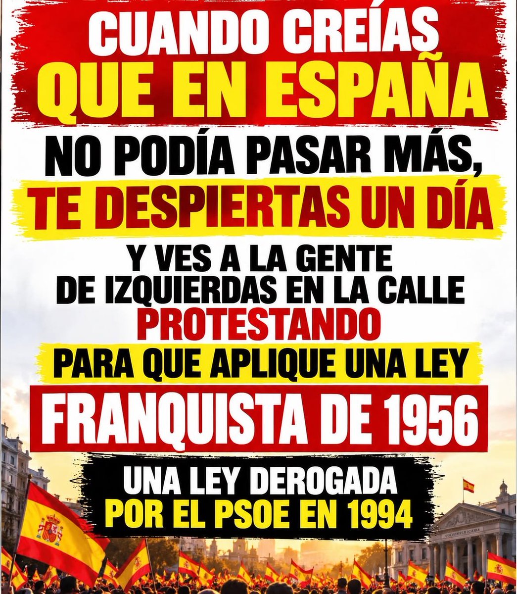 CartagenaIcue's tweet photo. @IreneMontero Osea ahora sois franquistas??????😱😱😱😱 https://t.co/CstrMTXyc7