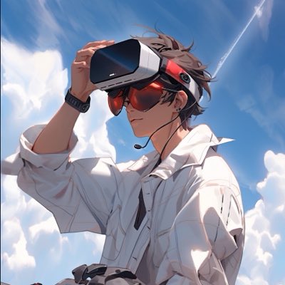 wgx7797's tweet photo. #新头像 https://t.co/G9vo4zeZZE