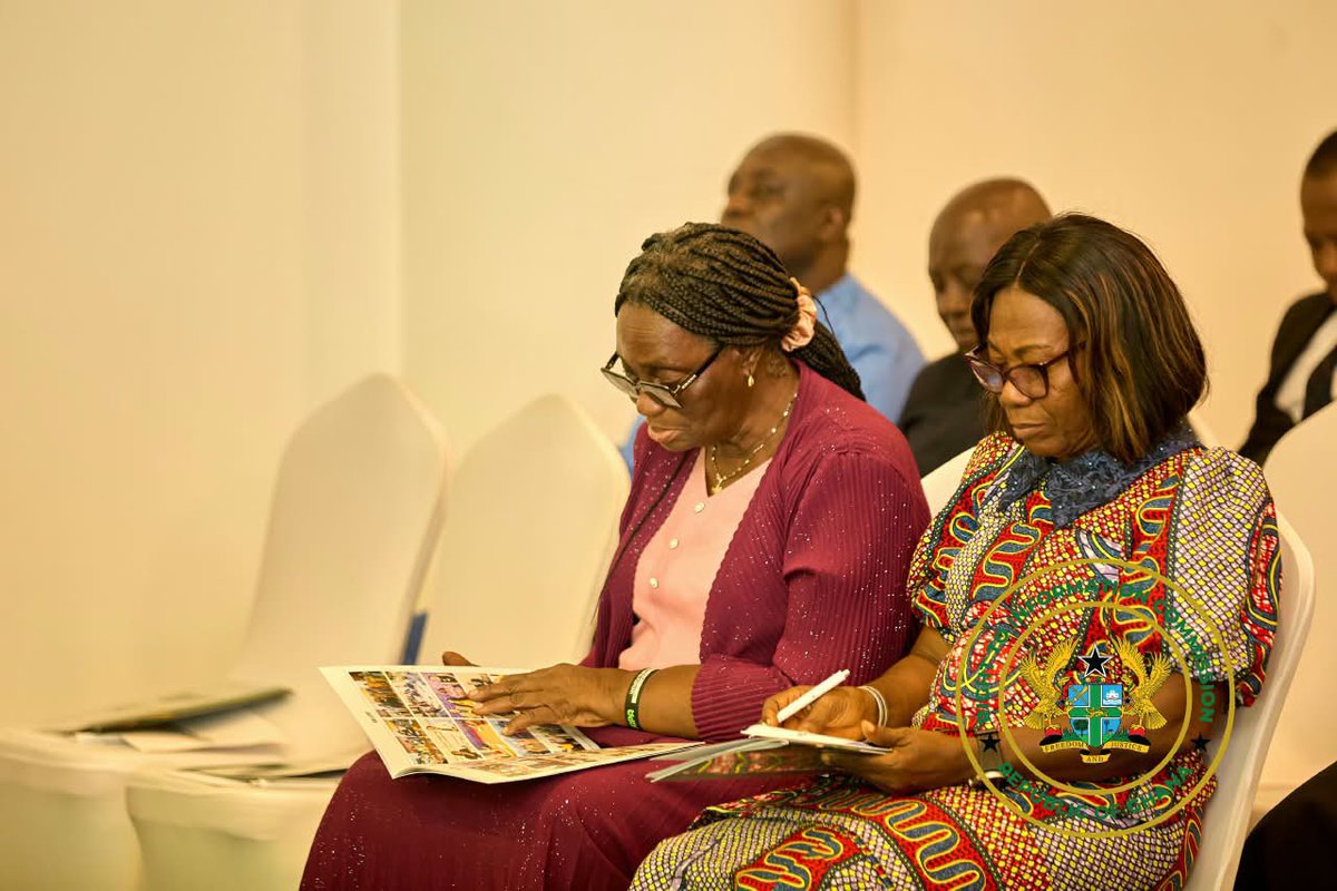 rticghana's tweet photo. Held under the theme “ 𝐔𝐩𝐡𝐨𝐥𝐝𝐢𝐧𝐠 𝐈𝐧𝐟𝐨𝐫𝐦𝐚𝐭𝐢𝐨𝐧 𝐈𝐧𝐭𝐞𝐠𝐫𝐢𝐭𝐲 𝐢𝐧 𝐭𝐡𝐞 𝐃𝐢𝐠𝐢𝐭𝐚𝐥 𝐀𝐠𝐞: 𝐓𝐡𝐞 𝐑𝐨𝐥𝐞 𝐨𝐟 𝐀𝐜𝐜𝐞𝐬𝐬 𝐭𝐨 𝐈𝐧𝐟𝐨𝐫𝐦𝐚𝐭𝐢𝐨𝐧 𝐢𝐧 𝐀𝐝𝐝𝐫𝐞𝐬𝐬𝐢𝐧𝐠 𝐈𝐧𝐟𝐨𝐫𝐦𝐚𝐭𝐢𝐨𝐧 𝐃𝐢𝐬𝐨𝐫𝐝𝐞𝐫”, https://t.co/7ibsSAFaoV