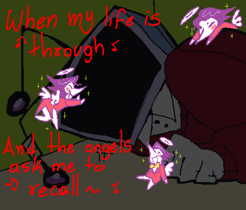 tennasbigfry's tweet photo. silly pt.4
he's dreaming

#deltaruneㅤㅤㅤ https://t.co/IDQH5y12oN
