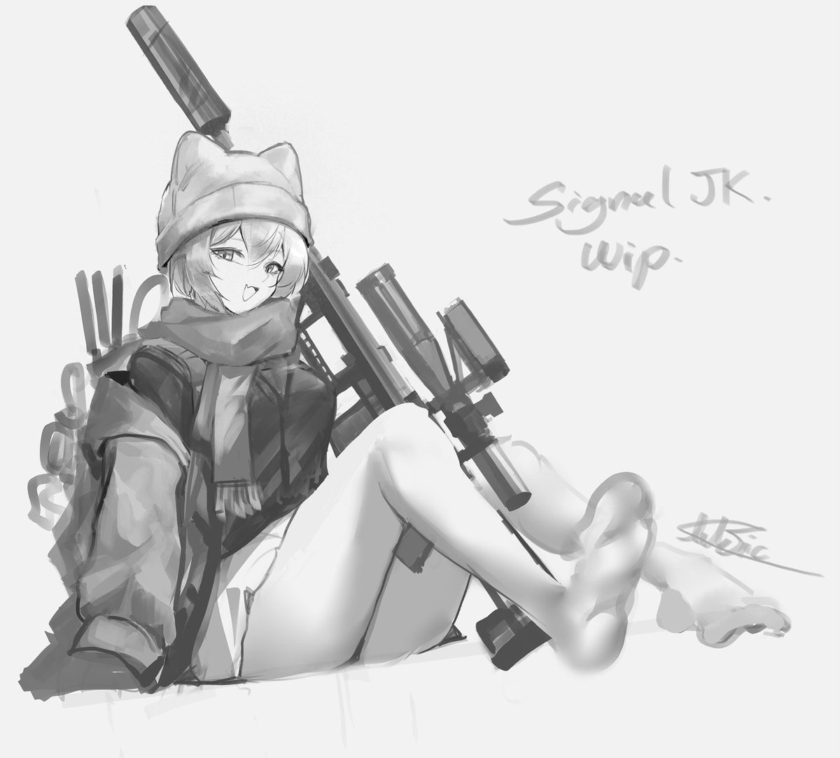 ArkticW's tweet photo. JK rkgk https://t.co/NIDoAYYkB7