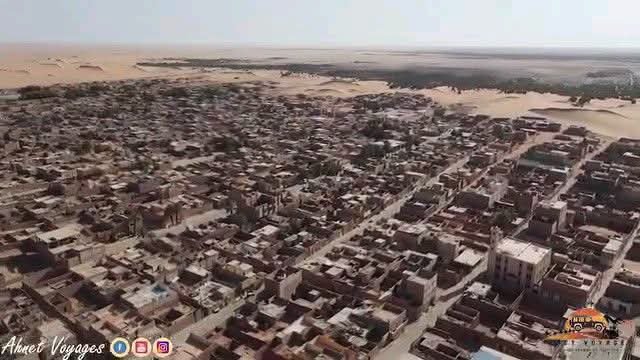 hmdlbbc's tweet photo. مدينة عين صالح، الجزائر 🇩🇿 https://t.co/MTNi2eDjKf