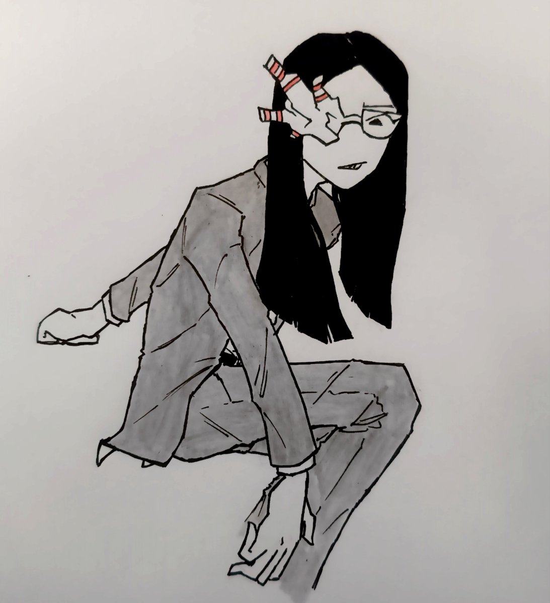 SRamdonuser's tweet photo. Coral Glasses i did for a Friend
#ENA #Enadbbq #EnaDreambbq #CoralGlasses #traditionalart https://t.co/SjyshMmpko