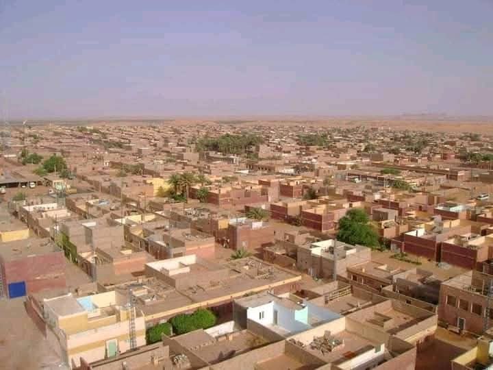 hmdlbbc's tweet photo. مدينة عين صالح، الجزائر 🇩🇿 https://t.co/MTNi2eDjKf
