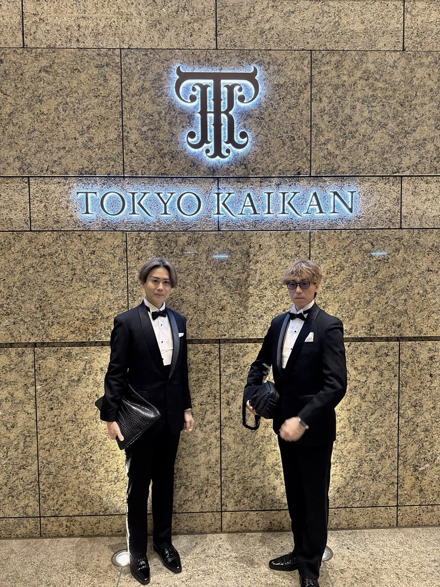 suzuya5999's tweet photo. #東京會舘 にて #デヴィ夫人 主宰の晩餐会
【The grand imperial  charity gala banquet 】に今年もJPN dance協会よりオフィシャルメンバーの皆さんと共に出席させていただきました。

今年で29回目のご開催とのこと、昨年に引き続き出席させていただき大変光栄です。

ありがとうございました！ https://t.co/I1NeNT1Rkl