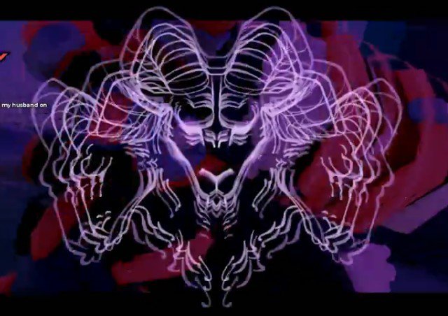 Kirapipppii's tweet photo. Coming back to this, the rams in True Coil looks scared and submissive, while the cerberus on Coil looks aggressive and intimidating. im very normal about this im gonna think about it for the next to forever. https://t.co/qgaZFxy0MG