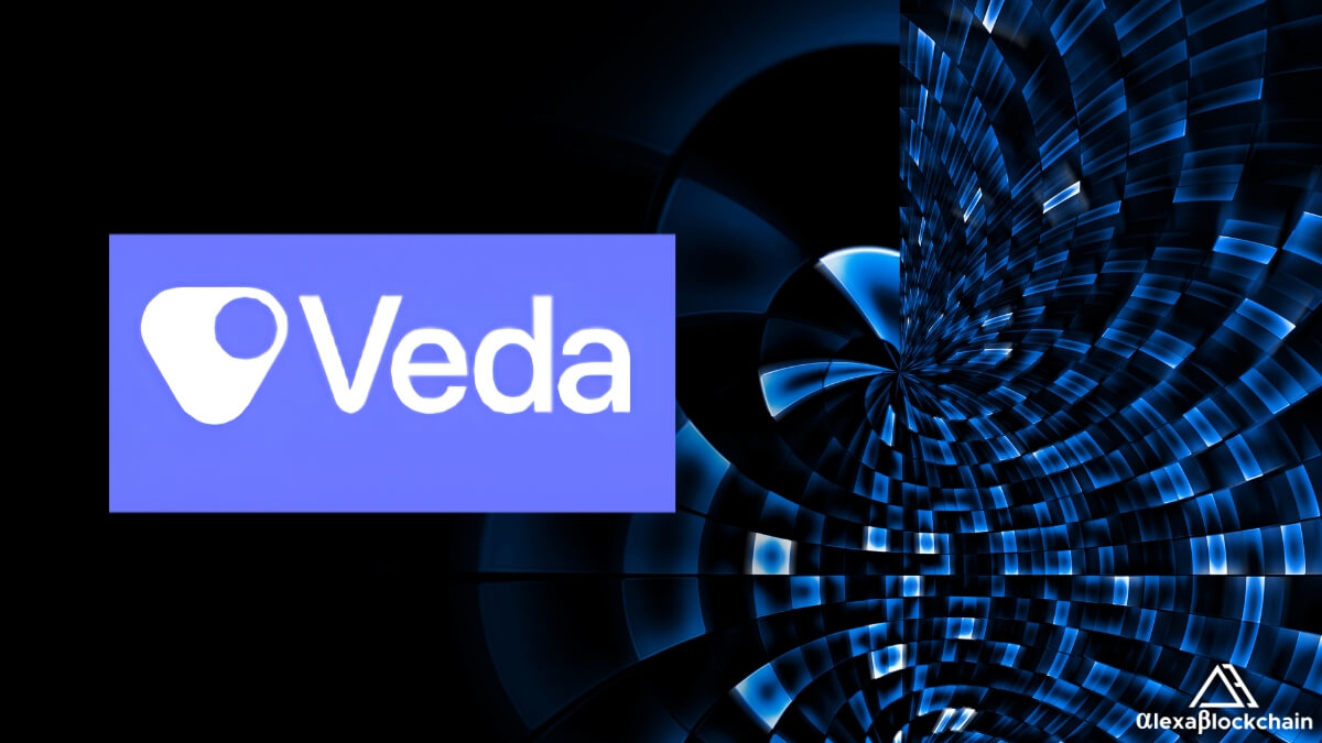AlexaBlockchain's tweet photo. Veda Launches Console to Manage Risk Across Onchain Earn Vaults.

Veda is moving beyond vault deployment with Veda Console, a new operating layer for embedded onchain Earn.

The platform brings risk monitoring, performance analytics and vault controls into one interface as fintechs expand across stablecoins, Bitcoin and tokenized equities.

Kraken is already using it to manage an Earn program approaching $1B in deposits.

The bigger shift: as embedded DeFi scales, operational tooling may become as important as the vault infrastructure itself.
#DeFi #Crypto #Fintech #OnchainFinance #DigitalAssets #Tokenization #Web3
https://t.co/f4po8TYhpN