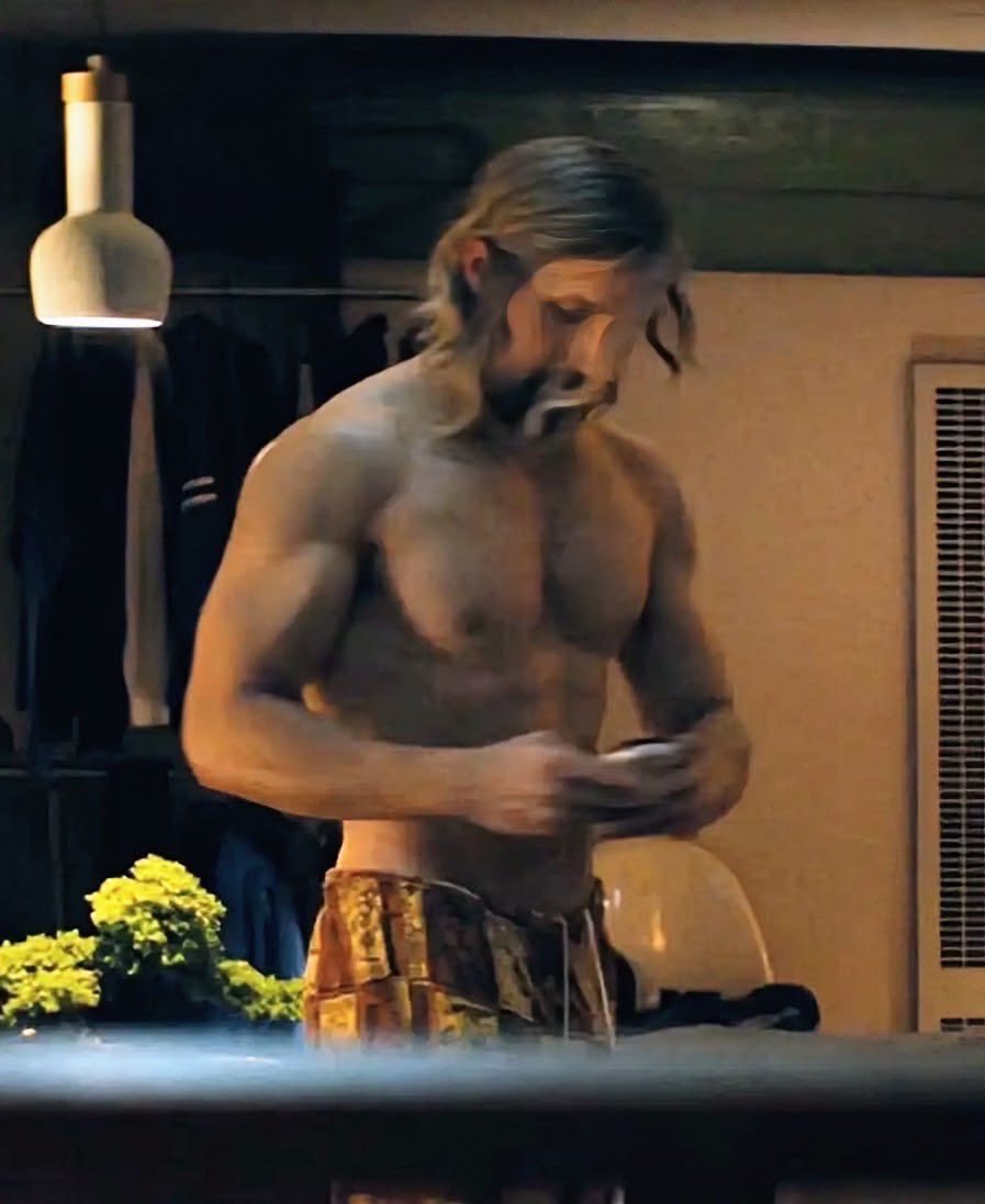 mewhenidrive's tweet photo. Good morning gosling nation I’m thinking about court and colt’s massive tiddies https://t.co/i9HxOyQ7G7