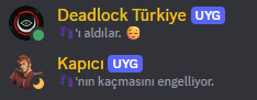 rolecatdeadlock's tweet photo. @Volkanttan @deadlocktr sen yeter ki üzülme https://t.co/gALqX6hhLT