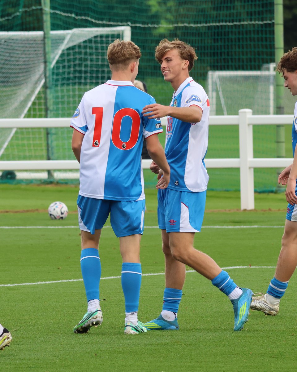 academy_brfc's tweet photo. 📰 Earlier today, #Rovers U21s beat Port Vale U21s 5-0 in a behind closed doors friendly at Rovers Academy. 

Goalscorers: Michael Decandia, Harvey Higgins, Lorenze Mullarkey-Matthews, Harvey Pates (2)

Congrats, lads! 👏

#RoversAcademy 🌹 https://t.co/bXLhRwLRfs