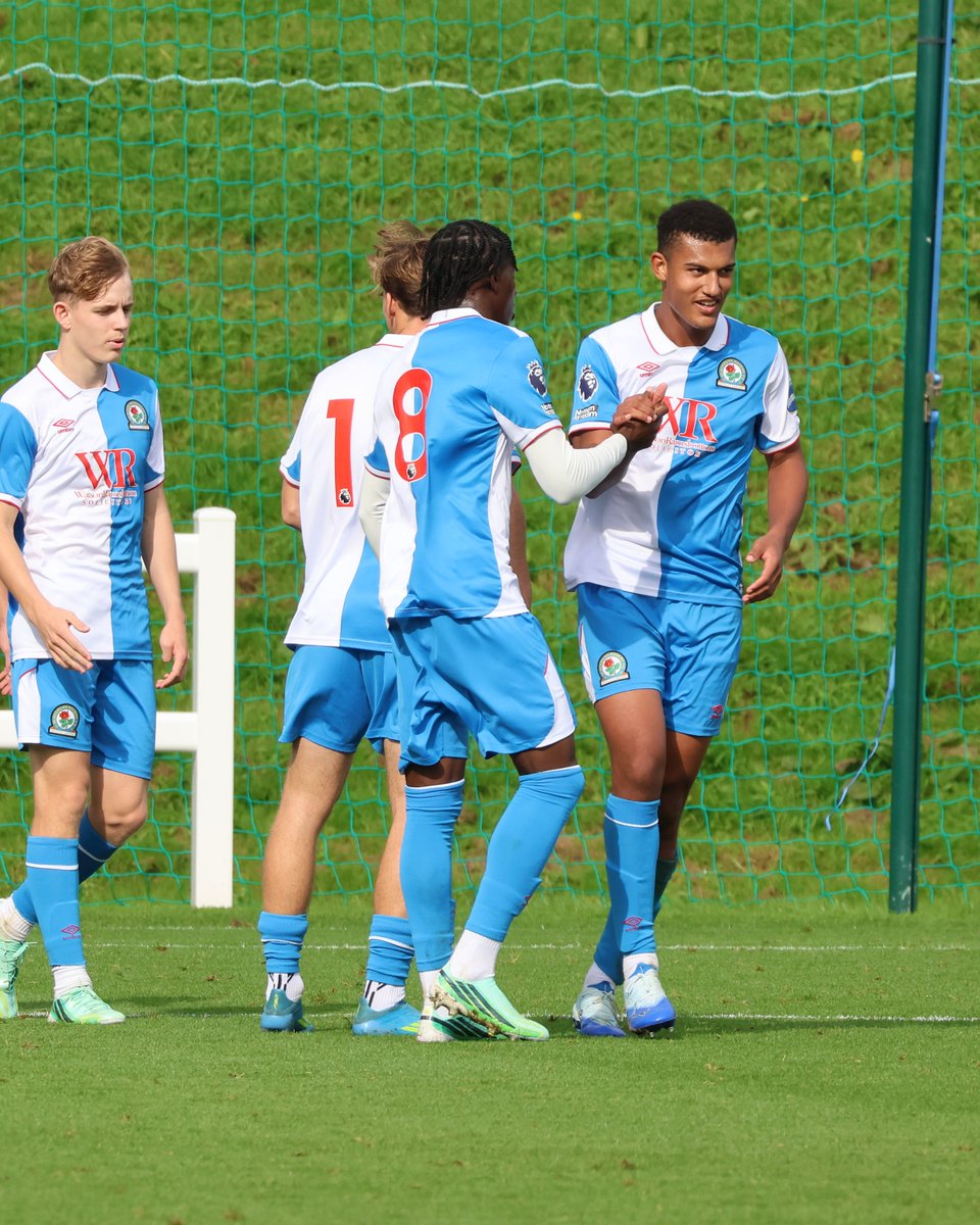 academy_brfc's tweet photo. 📰 Earlier today, #Rovers U21s beat Port Vale U21s 5-0 in a behind closed doors friendly at Rovers Academy. 

Goalscorers: Michael Decandia, Harvey Higgins, Lorenze Mullarkey-Matthews, Harvey Pates (2)

Congrats, lads! 👏

#RoversAcademy 🌹 https://t.co/bXLhRwLRfs
