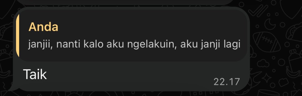 sabunsachetII's tweet photo. singkat padat taik https://t.co/tKnsJogcr8