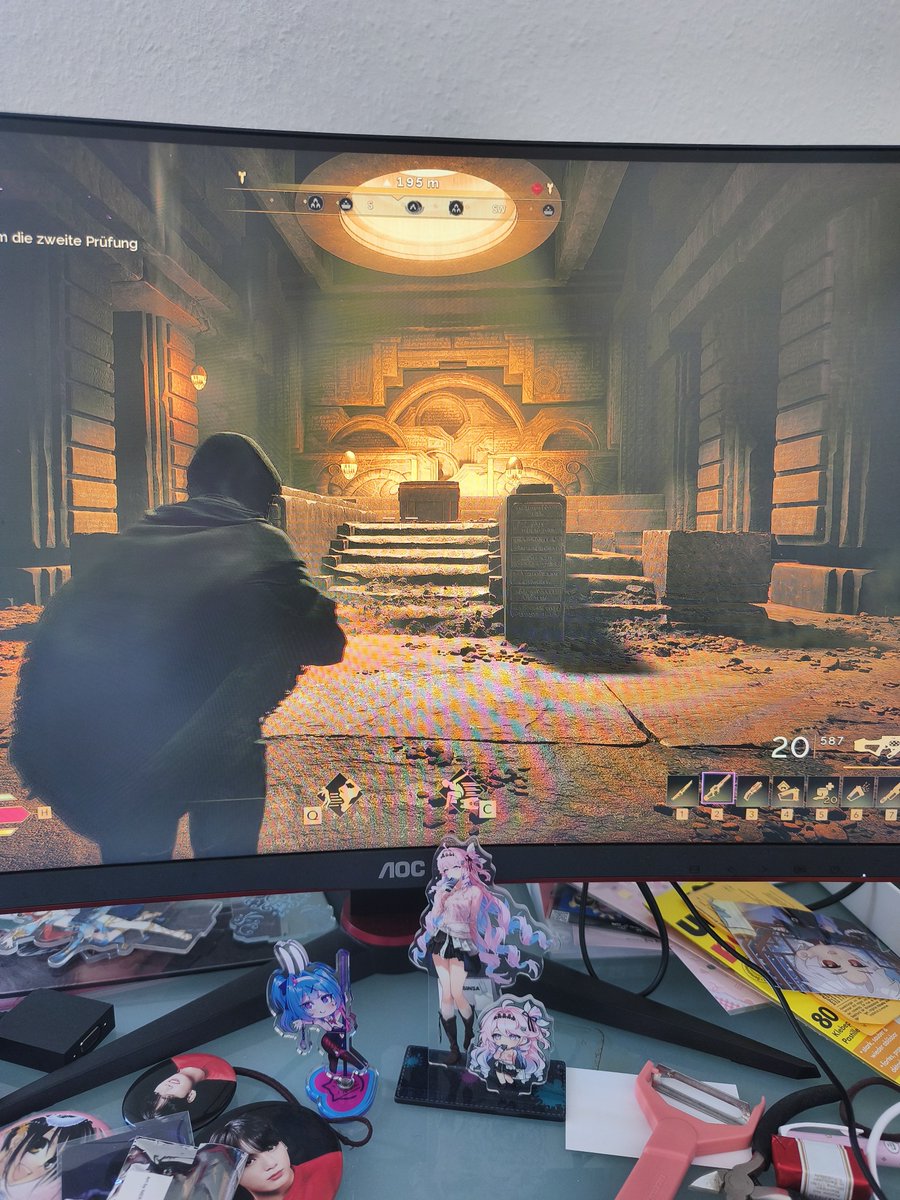 _bunnyk_'s tweet photo. Have been playing dune for the last couple days, really enjoying it^^ https://t.co/SElOjNoAC4