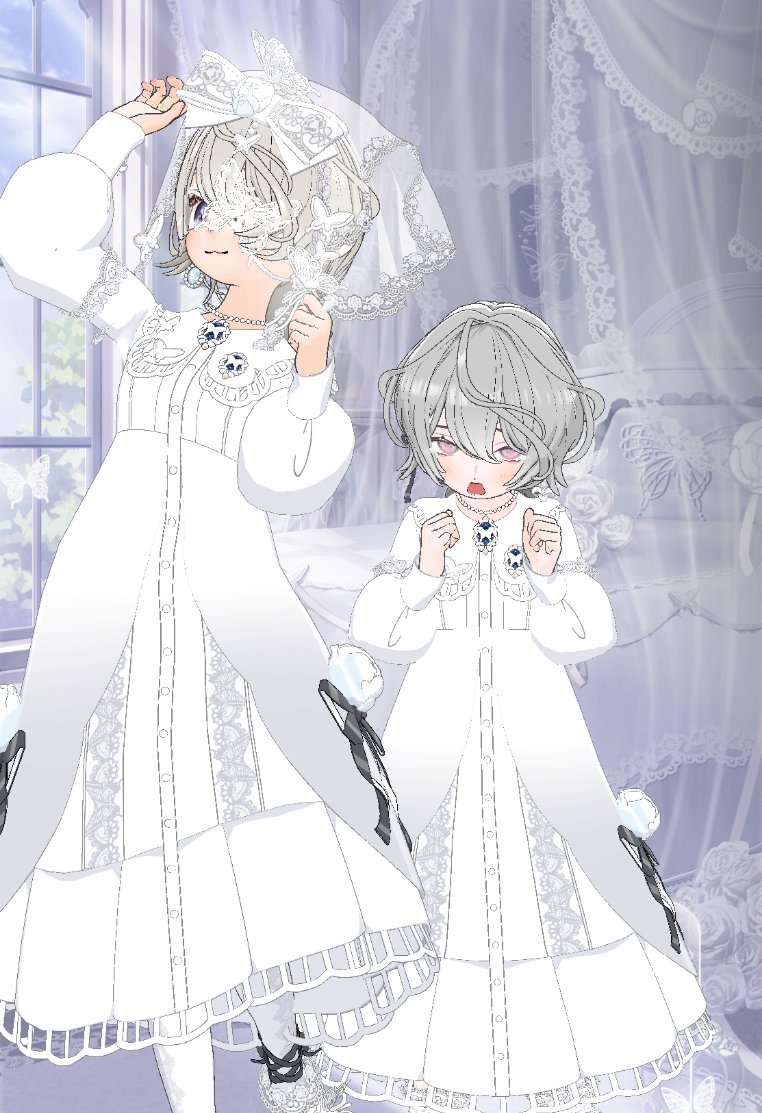 koa0228's tweet photo. さのちゃんルレありがとう！

 #ミラティブ
 #ミラティブ配信 https://t.co/W7Cji3zLYN