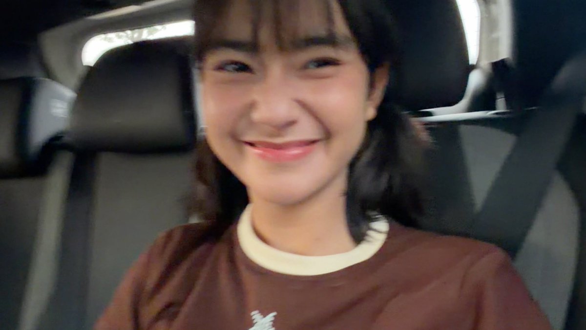 FreyanationID's tweet photo. 🥰🥰🥰

🔗 @Freya_JKT48 Instastory https://t.co/UQax5NWoui