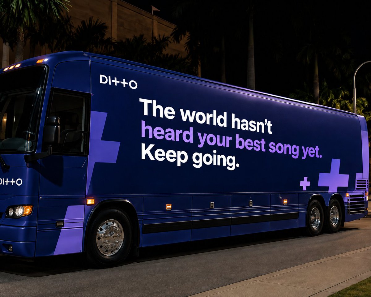 Dittomusic's tweet photo. 💯💯 https://t.co/Ye7EcGGa5j