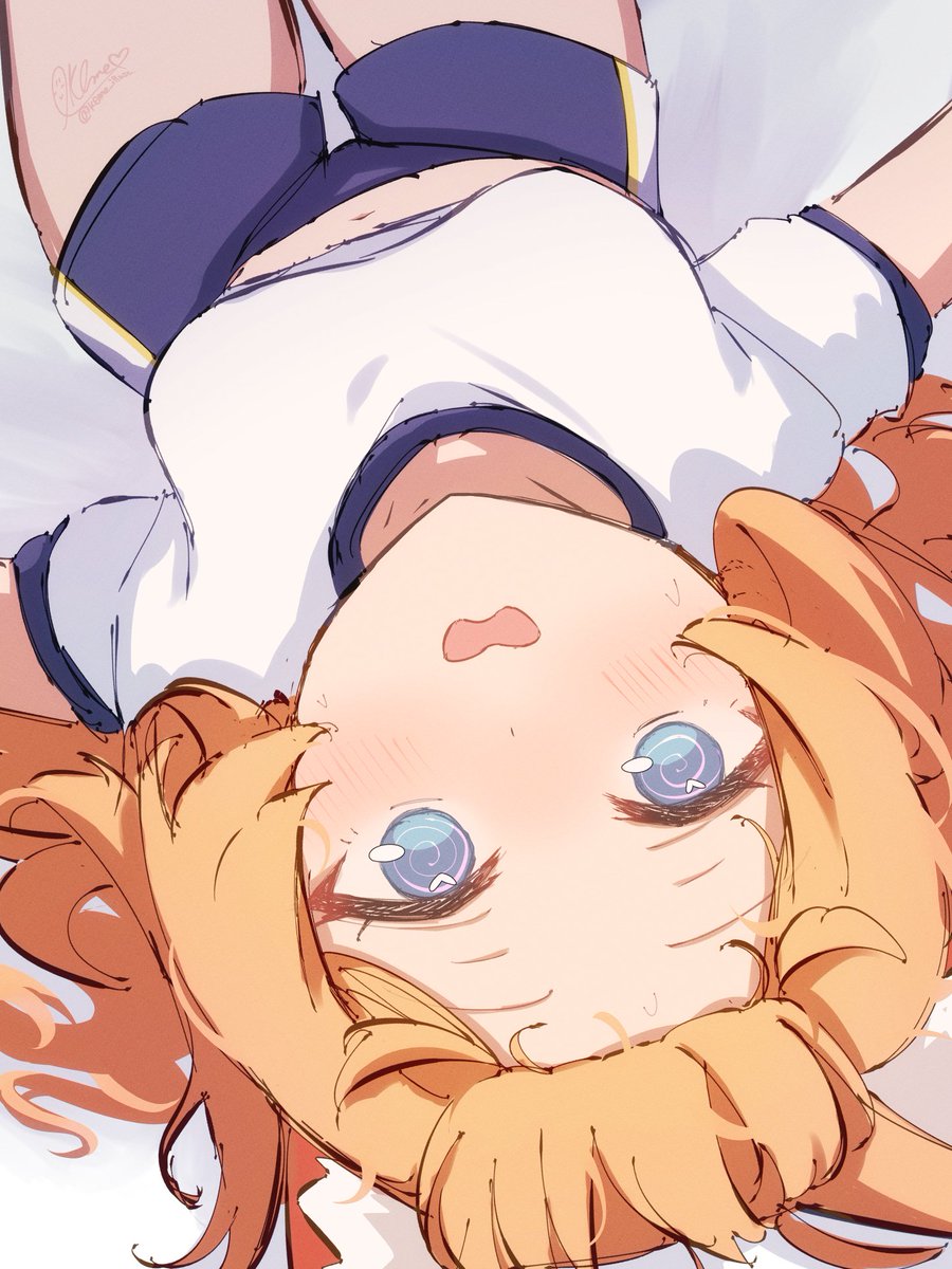 K0me_illust's tweet photo. https://t.co/QcEVBnlZ9F