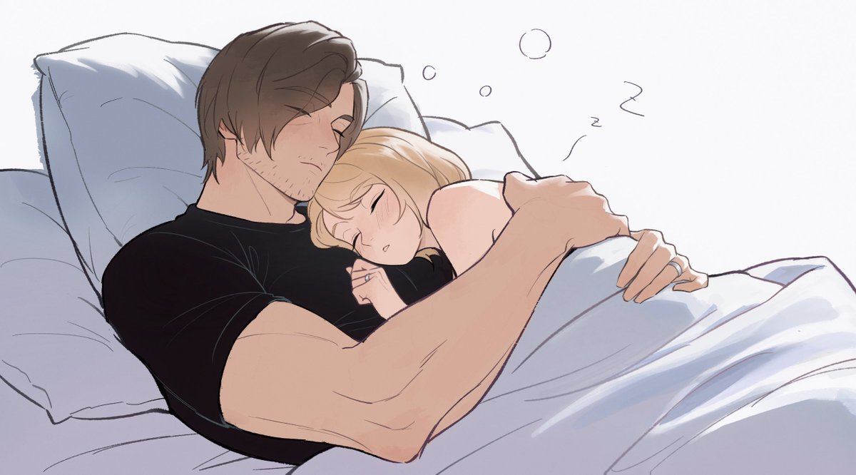 Veroq77's tweet photo. 💤
#leshley #eagleone https://t.co/hKcklpnZ7Q