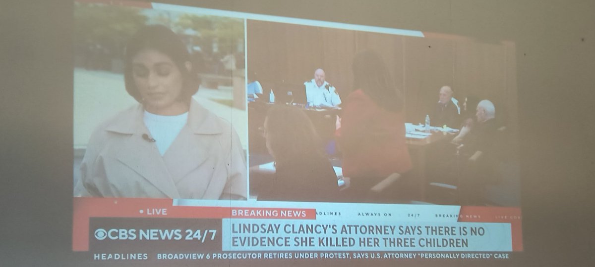 rachelknows26's tweet photo. Happy to see Reddington point out the obvious that there is no evidence she killed her kids. https://t.co/Cvkkiin1r3