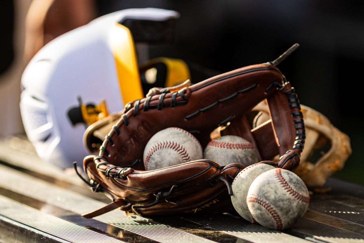 AppBaseball's tweet photo. 🚨SCHEDULE UPDATE🚨

Due to forecasted inclement weather, Saturday's scheduled fall contest against North Carolina A&amp;T will now be played on Friday at 6 p.m.

#TIGMA https://t.co/4eCQVONiIq