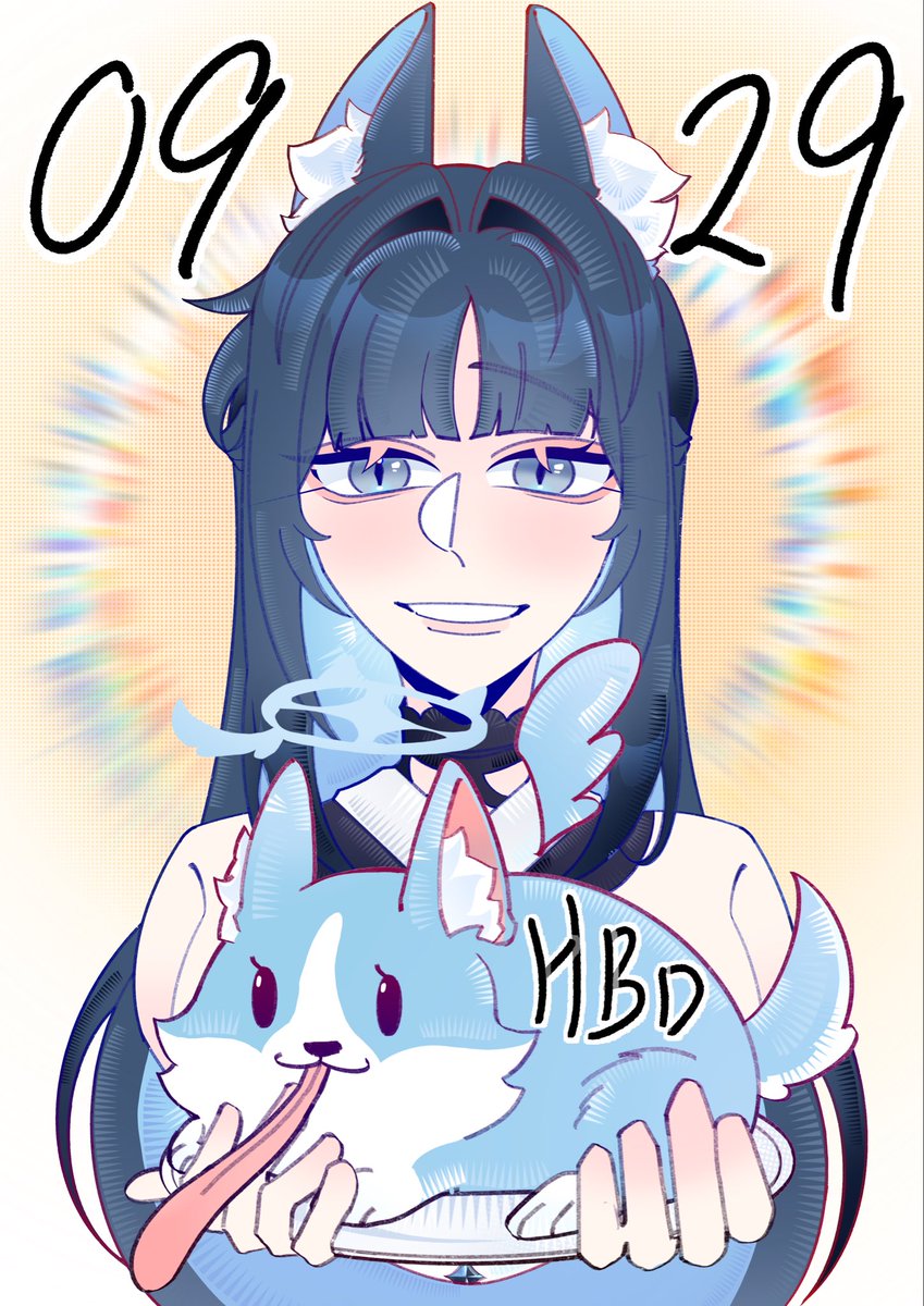 lazydustonbed's tweet photo. #IruniPaint
壓線趕上，魯尼生日快樂 ⁽⁠⁽⁠ଘ⁠(⁠ ⁠ˊ⁠ᵕ⁠ˋ⁠ ⁠)⁠ଓ⁠⁾⁠⁾ https://t.co/A6QWdTCG5N