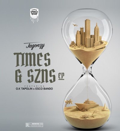TeamSarkodie's tweet photo. Listen Up: TIMES &amp; SZNS #EP by JAGONZY [ @JAGONZYTV ] https://t.co/qeysAzOFeR https://t.co/zsiM9ptbrz