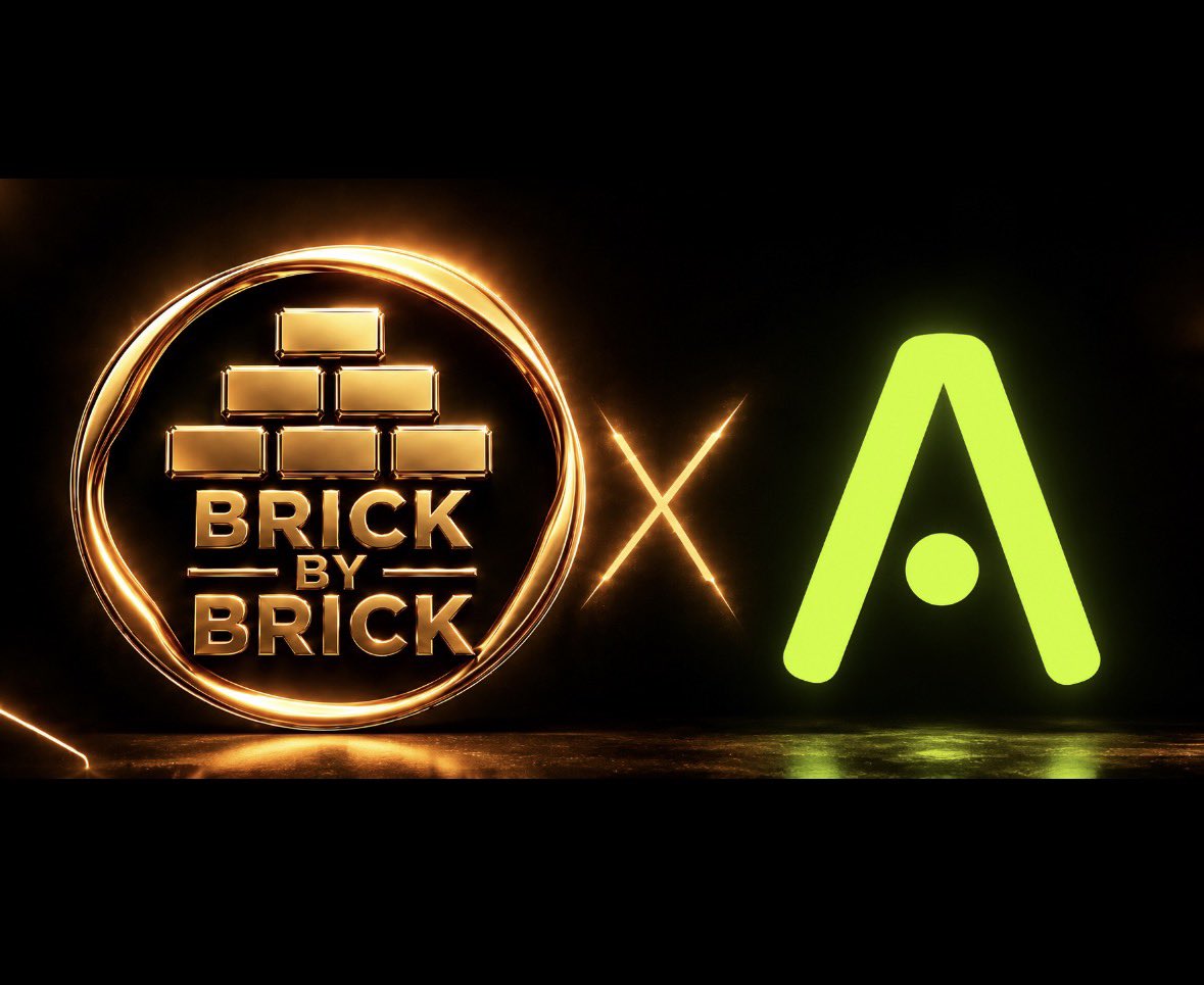 Brick_by_Bricks's tweet photo. COLLABORATION ALERT 🤝

We’re excited to partner with @arklisdotapp as its ecosystem grows through NFT distribution, token sales, and upcoming launches across Arc Chain and Robinhood Chain.

Looking forward to supporting the project and connecting our communities.

More soon!🧱🤝 https://t.co/4njdFsNyJr