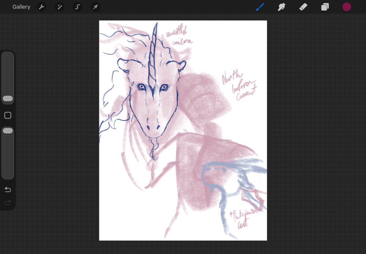 TacetMemoria's tweet photo. This is what North means when he has two dogs in him /lh

Fun ghoulsona project WIP as a break for my brain!! https://t.co/nfH8gJriRf