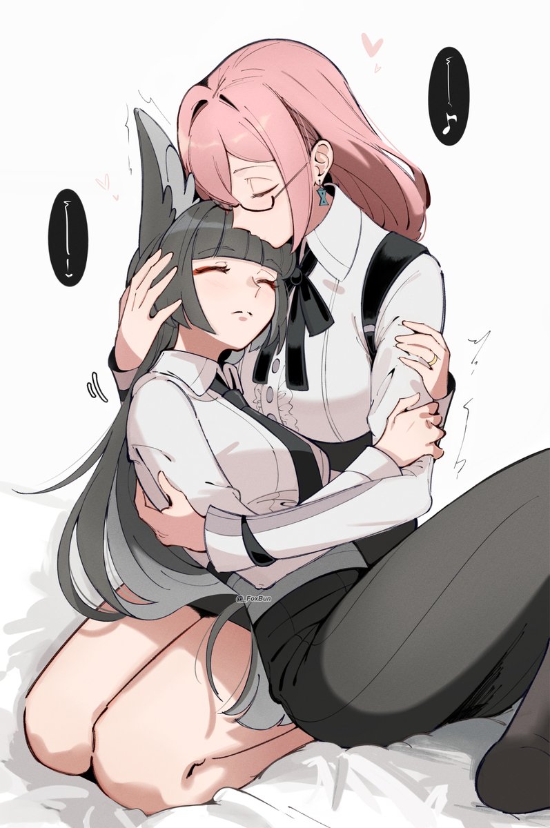 _FoxBun's tweet photo. Miyanagi my sweet cuties 
[repost + signature update] https://t.co/ubcZM153D7