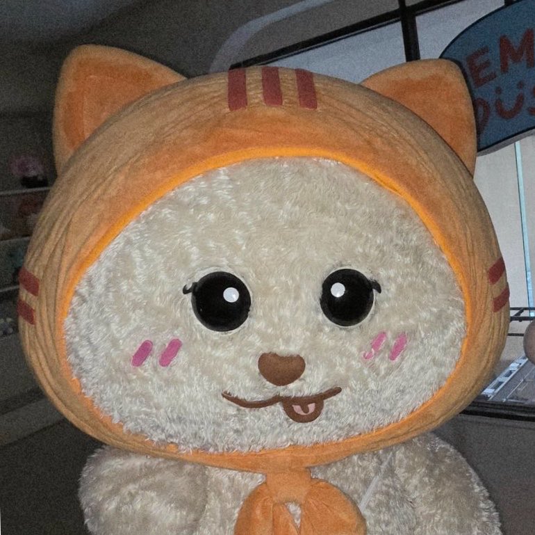 miwluvrrsoul's tweet photo. SO ROUNDDDD PARANG PONCAN NA SIYAA https://t.co/zWdnR6qNOA