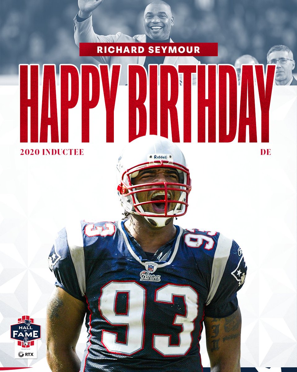 TheHall's tweet photo. Happy birthday @BigSey93! https://t.co/56Wo9OxR4Y