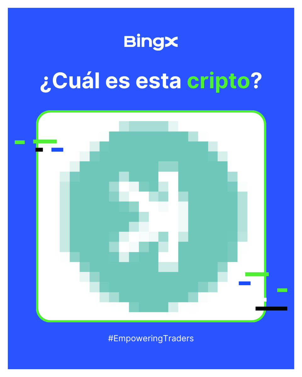 BingXLatino's tweet photo. 🤑 ¡Sorteamos 30 USDT para 3 ganadores! (10 c/u).

👉 Seguirnos + Repost.
👉 Comenta tu respuesta.

🍀 Termina este viernes.

#BingX #Sorteo #CriptoLatam https://t.co/D4GtgiBiuH