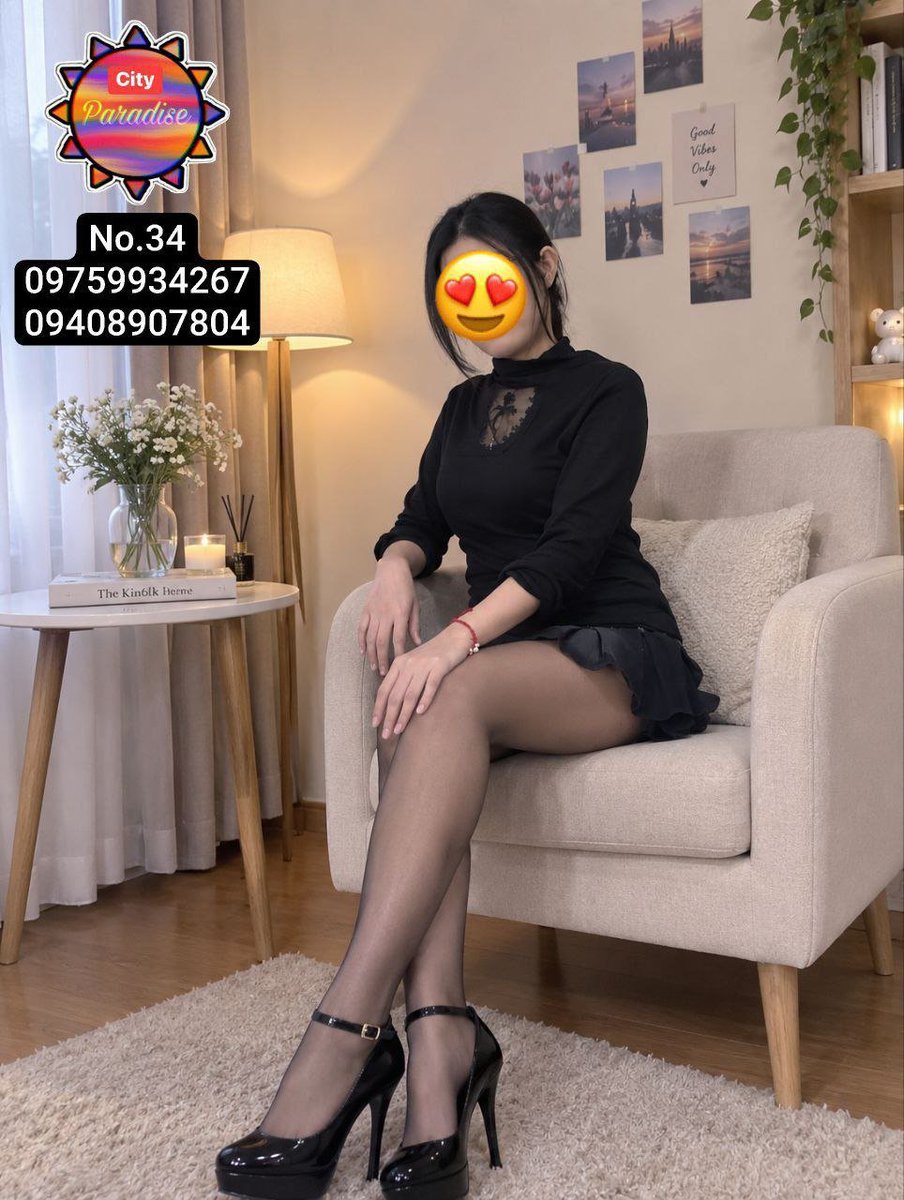Paradisecity56's tweet photo. Night🌙Night servicနော်🥳

💘ဟိုတယ်မှာကြုံးလည်းရ 
💘အပြင်ခေါ် ဝုန်းလည်းရမယ့် 
Night Package ကြီးလာပြီ ဗျို့ ..
🌛Night Package ဆိုတာ Felling Service အစုံ .. ဘာညာဖောင်းဒိုင်းကလည်း အကန့်သက်မရှိ စိတ်ပါတဲ့အချိန်ထကြုံးလို့ရတာဆိုတော့ ရှယ်တန် ရှယ်တန် ပဲဗျို့ ..

⚡️အိမ်တွင်းစာတွေစားရတာ ငြီးငွေ��နေရင်
⚡️ဟိုတယ်စာ ‌လေးတွေပြောင်းစား ကြည့်..

စော်အလန်းလေးတွေ စိတ်ကြိုက်ရွေးချယ်ပြီး..
✅Indoor ကြုံးကြုံး
✅Outdoor ဝုန်းဝုန်း
🛫24 Hours Opening Service နဲ့ဆိုတော့ 🏪

☀️နေ့နေ့ / ညည အချိန်မရွေး
လူကြီးမင်းတို့ ပင်ပန်းသမျတွေ Paradise Spa City မှာခဝါချလို့ရပြီ ဗျို့ ⤵️⤵️ ..

⏰⏰⭕️

𝐓𝐞𝐥𝐞𝐠𝐫𝐚𝐦 𝐂𝐡𝐚𝐧𝐧𝐞𝐥 𝐋𝐢𝐧𝐤..📱
💎💎💎💎
https://t.co/8IRwmpEpZZ

𝖢𝖺𝗅𝗅 𝖴𝗌𝗌..📱
💎💎💎💎
☎️09408907804☎️

☎️09405712721☎️

💴💰💵🤑❇️