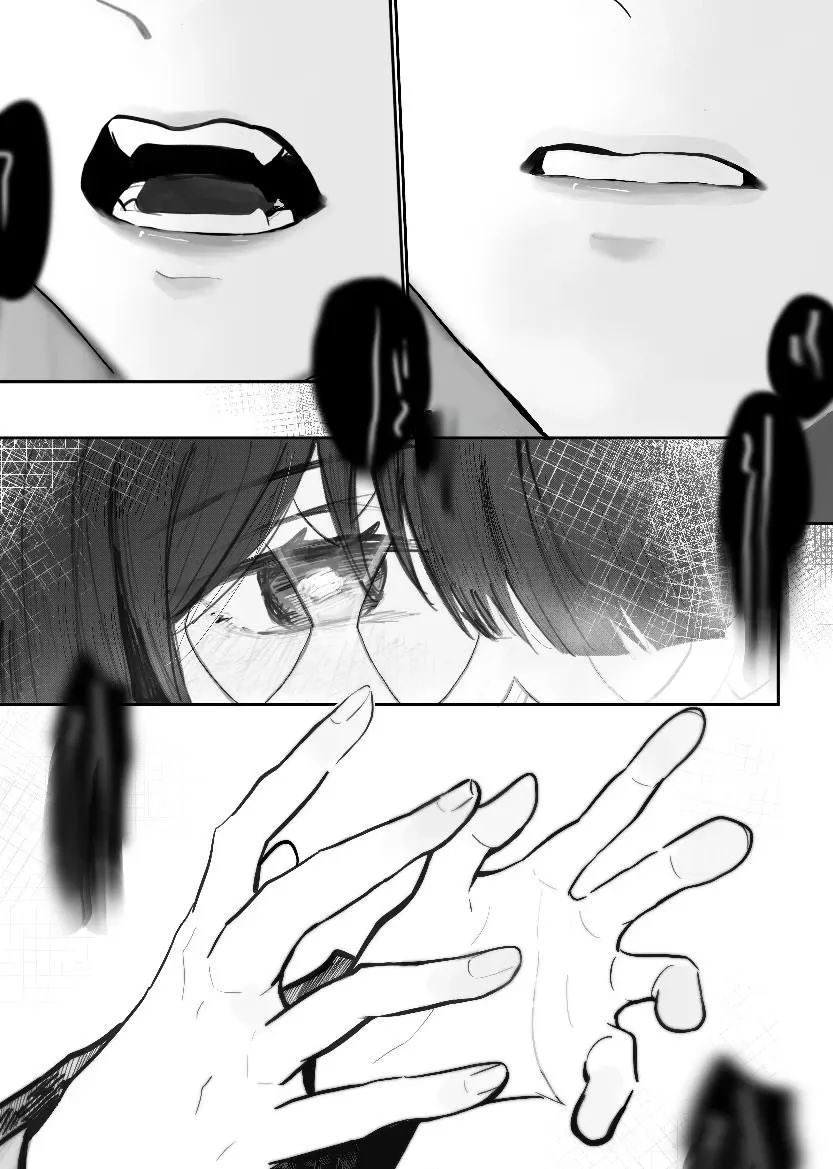Ririmouto's tweet photo. Sandrone x Columbina is goals

https://t.co/P77LDNYjRj https://t.co/kYzGAzLLit