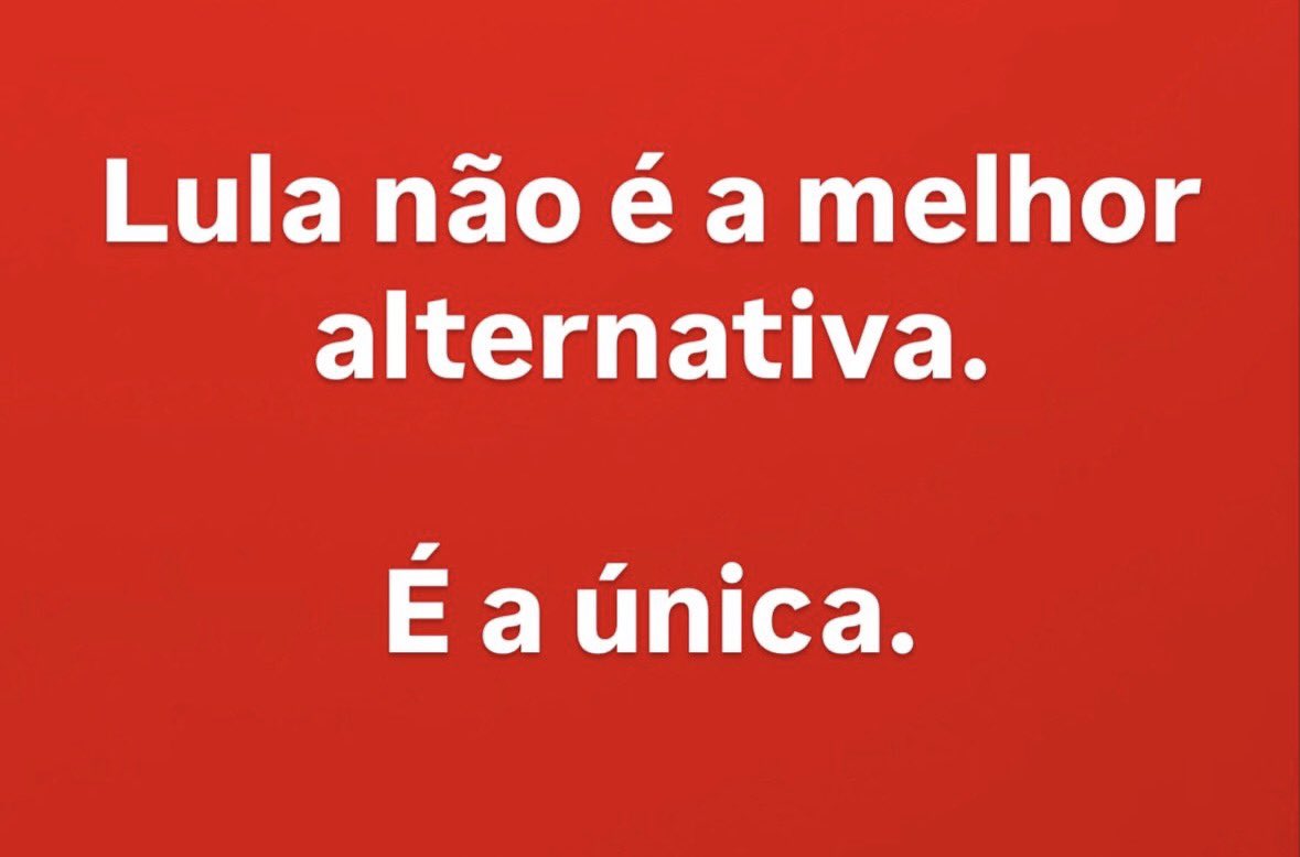 PedroRonchi2's tweet photo. A única. https://t.co/7wYpuGXsNe