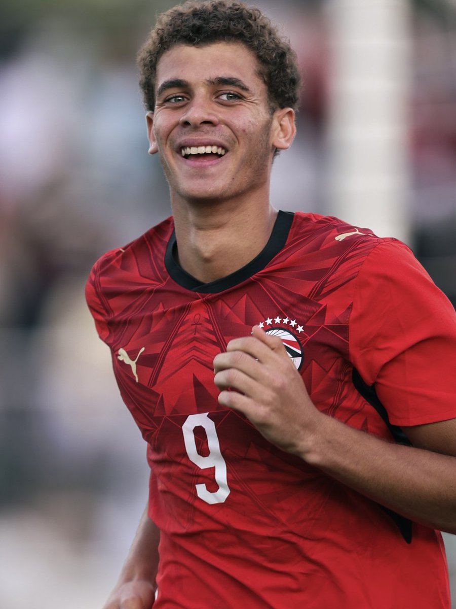 FCBarcelona's tweet photo. 🌍 𝗢𝘂𝗿 𝗶𝗻𝘁𝗲𝗿𝗻𝗮𝘁𝗶𝗼𝗻𝗮𝗹𝘀:

⚽️ Raphinha scored in Brazil’s 4-2 win over Australia.

⚽️ Hamza Abdelkarim also got on the scoresheet in Egypt’s win over South Sudan.

📸 Rafael Ribeiro / @CBF_Futebol &amp; @EgyptNT https://t.co/nSs10EbP14