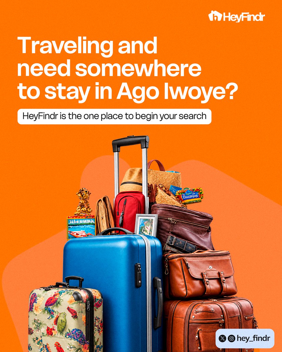 hey_findr's tweet photo. Whether it's a work trip or a weekend away, finding a hotel shouldn't take longer than the trip itself. 

HeyFindr makes it easy to find and compare hotels that fit your budget and plans. https://t.co/AWAP9OiUip